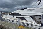 Fairline (GB) Fairline Phantom 43 Fly