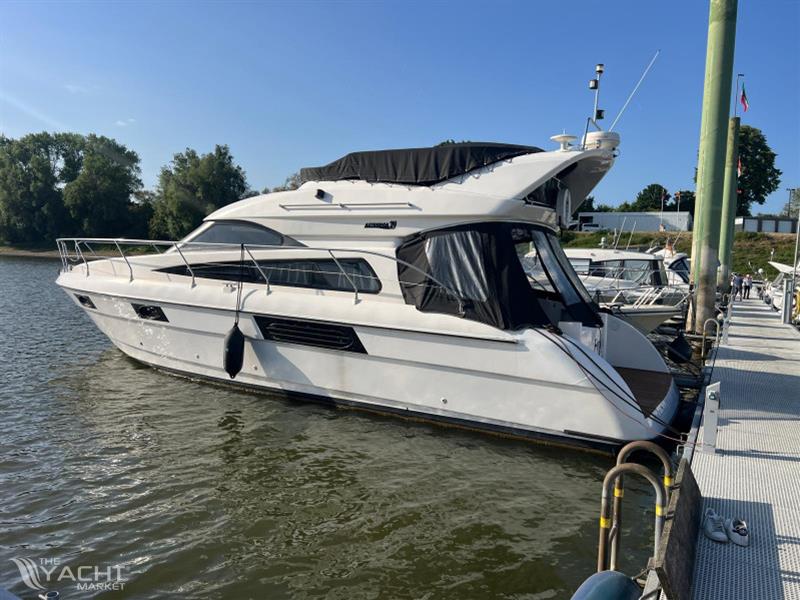 Astondoa (ES) Astondoa 39 Fly