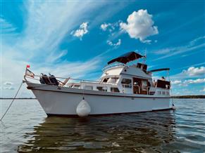 Gruno (NL) Gruno 1100