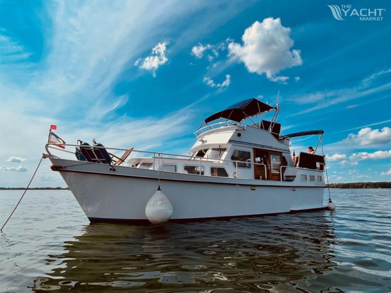 Gruno (NL) Gruno 1100