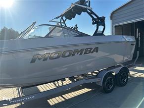 Moomba Mojo