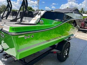 Starcraft SVX 191