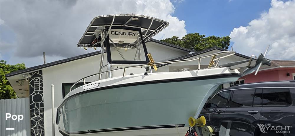 Century 22CC - 2005 Century 22CC - Photo #1