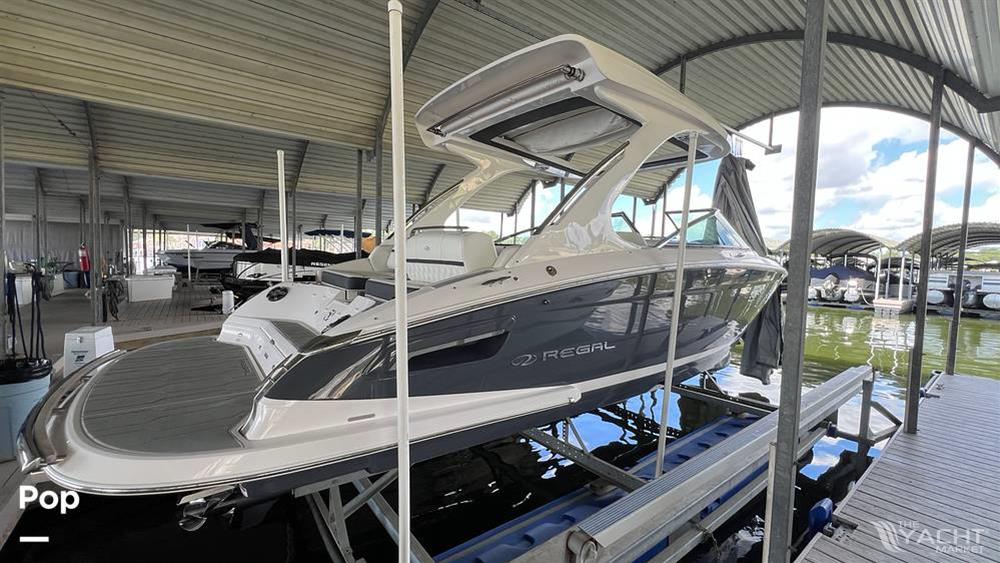 Regal 2800 - 2020 Regal 2800 - Photo #1