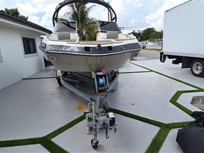 Yamaha 242 Limited S