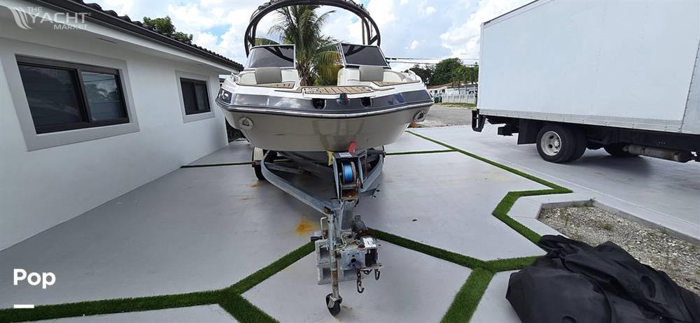 Yamaha 242 Limited S - 2013 Yamaha 242 Limited S - Photo #1