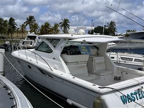 Tiara Yachts 3800 Open