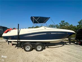 Sea Ray 230 Select