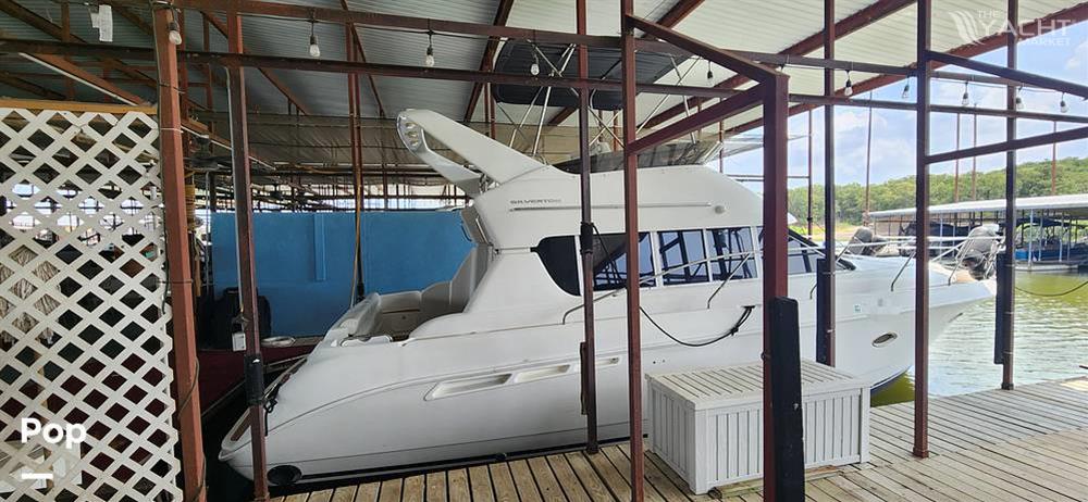 Silverton 362 - 1995 Silverton 362 - Photo #1