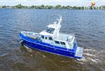 Explorer MMS 55 Trawler - Picture 6