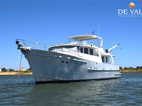 Pacific Trawlers 72