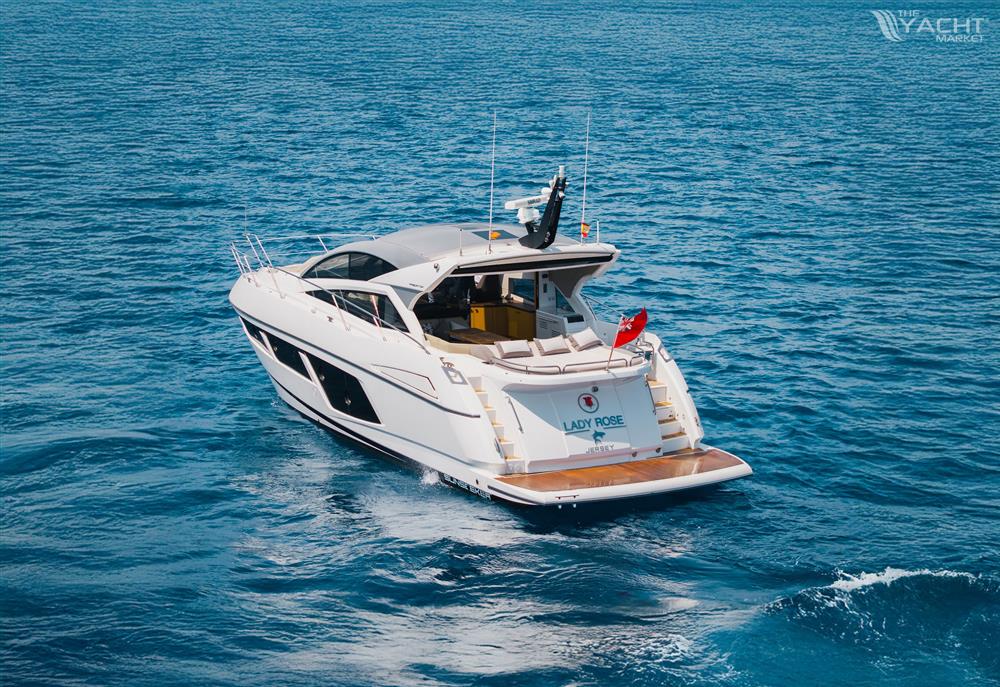 Sunseeker Predator 57 - 0 - Main