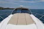 Sunseeker Predator 57 - 4 - Foredeck