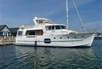 Beneteau 52 Swift Trawler