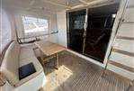 Beneteau 52 Swift Trawler
