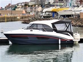 Beneteau Antares 9