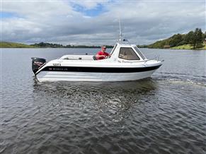Warrior 175