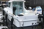 Jeanneau Merry Fisher 635