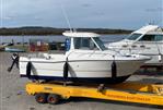Jeanneau Merry Fisher 635