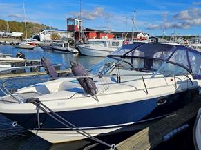 Aquador 23 DC