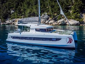 Bali Catamarans CATSMART