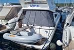 Fairline Phantom 40