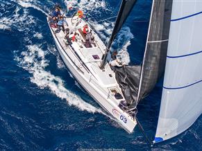 Nautor Swan Clubswan 42