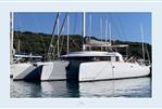 NEEL Trimarans  NEEL 45 Evolution