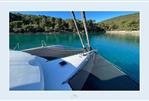 NEEL Trimarans  NEEL 45 Evolution