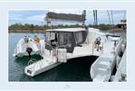NEEL Trimarans  NEEL 45 Evolution