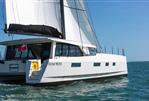 Broadblue Catamarans  Rapier 550