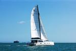 Broadblue Catamarans  Rapier 550