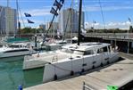 Broadblue Catamarans  Rapier 550