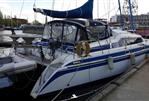 Prout Catamarans  Prout Escale 39
