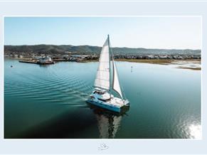 - Knysna 550F