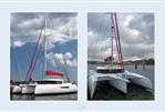 NEEL Trimarans  NEEL 47