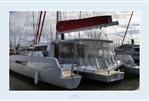 NEEL Trimarans  NEEL 47