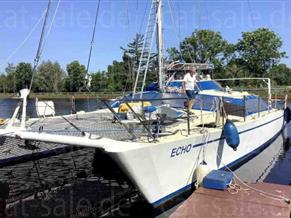 Bloemsma  Crowther 57 Alu-Kat