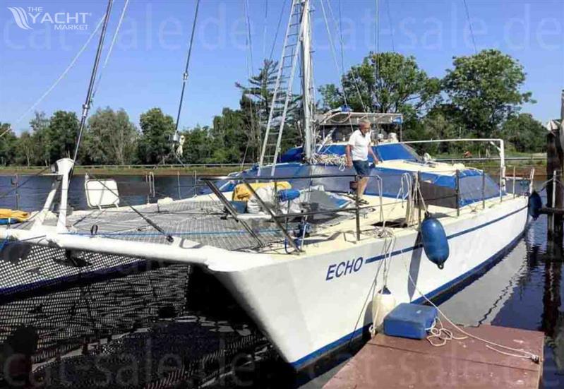 Bloemsma  Crowther 57 Alu-Kat