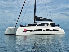 Outremer  Outremer 52