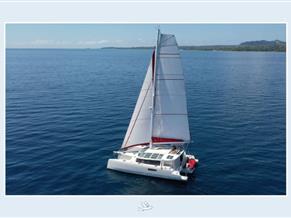 NEEL Trimarans  NEEL 51