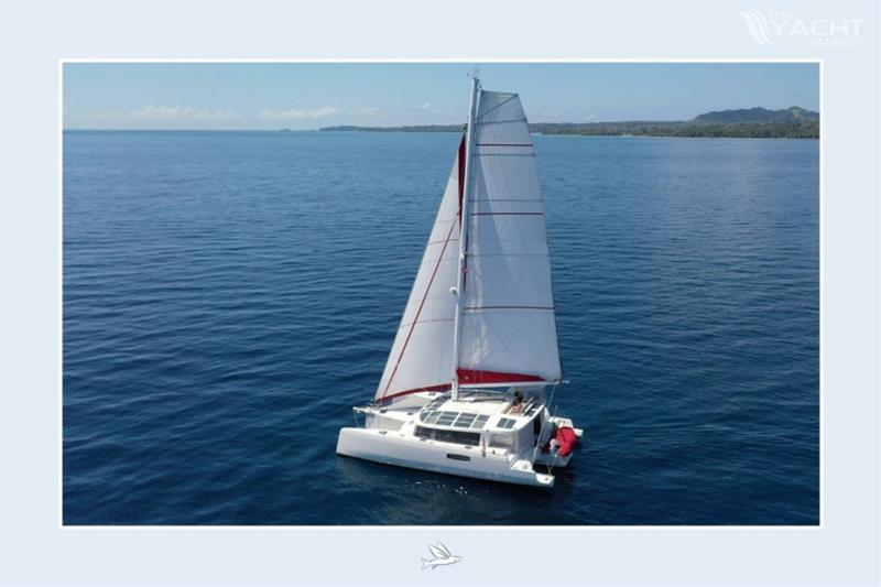 NEEL Trimarans  NEEL 51
