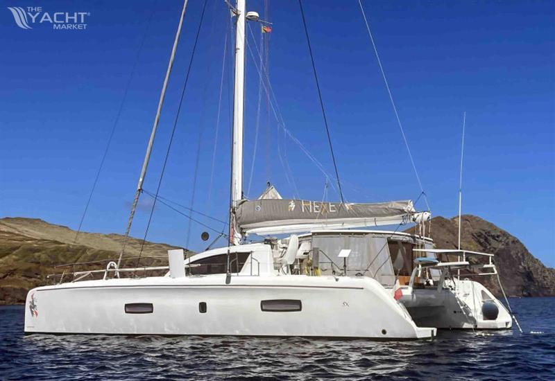 Outremer  Outremer 5X