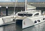 Outremer  Outremer 5X