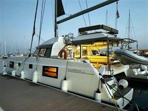 Nautitech  Nautitech 46 Fly