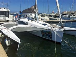 Corsair Marine  Corsair 37