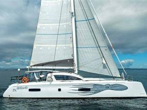Outremer  Outremer 5X