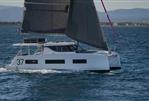 Aventura Catamarans  AVENTURA 37