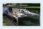 Stanek Marine Aquilon 800 Solar-Power