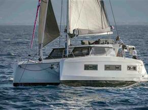 Aventura Catamarans  AVENTURA 37